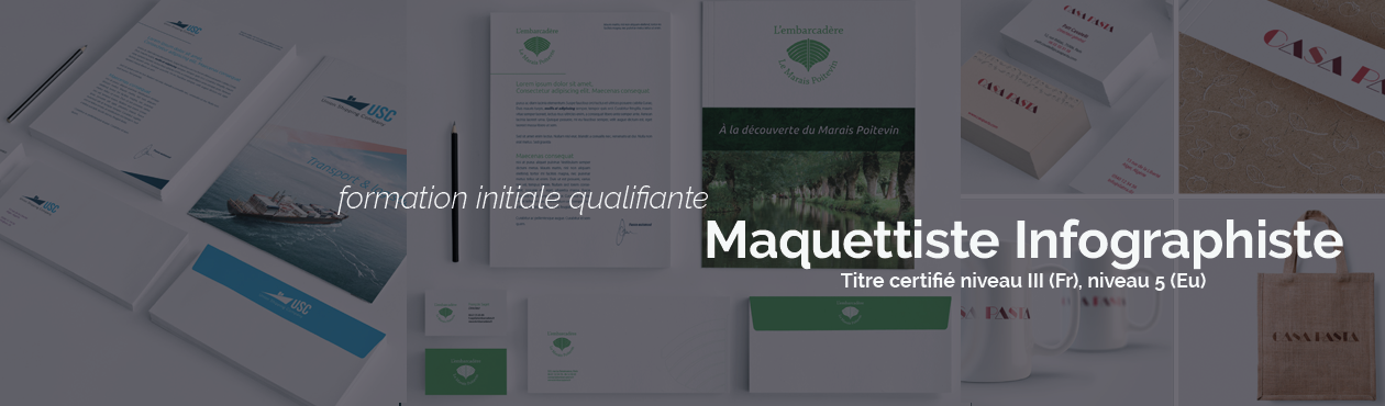 devenir graphiste