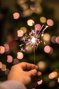 Lire la suite à propos de l’article Toute l’équipe vous souhaite une heureuse année 2019